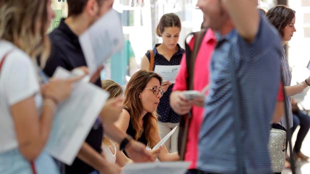 Oposiciones en Valencia: 2.771 plazas de Secundaria para las pruebas que arrancarán el 17 junio de 2020