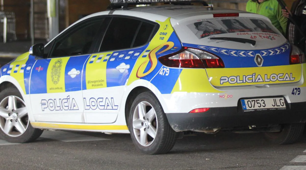 Los hechos se produjeron sobre las 23.00 horas, cuando el detenido, de 52 años, se presentó ante la Policía Local de Castellbisbal