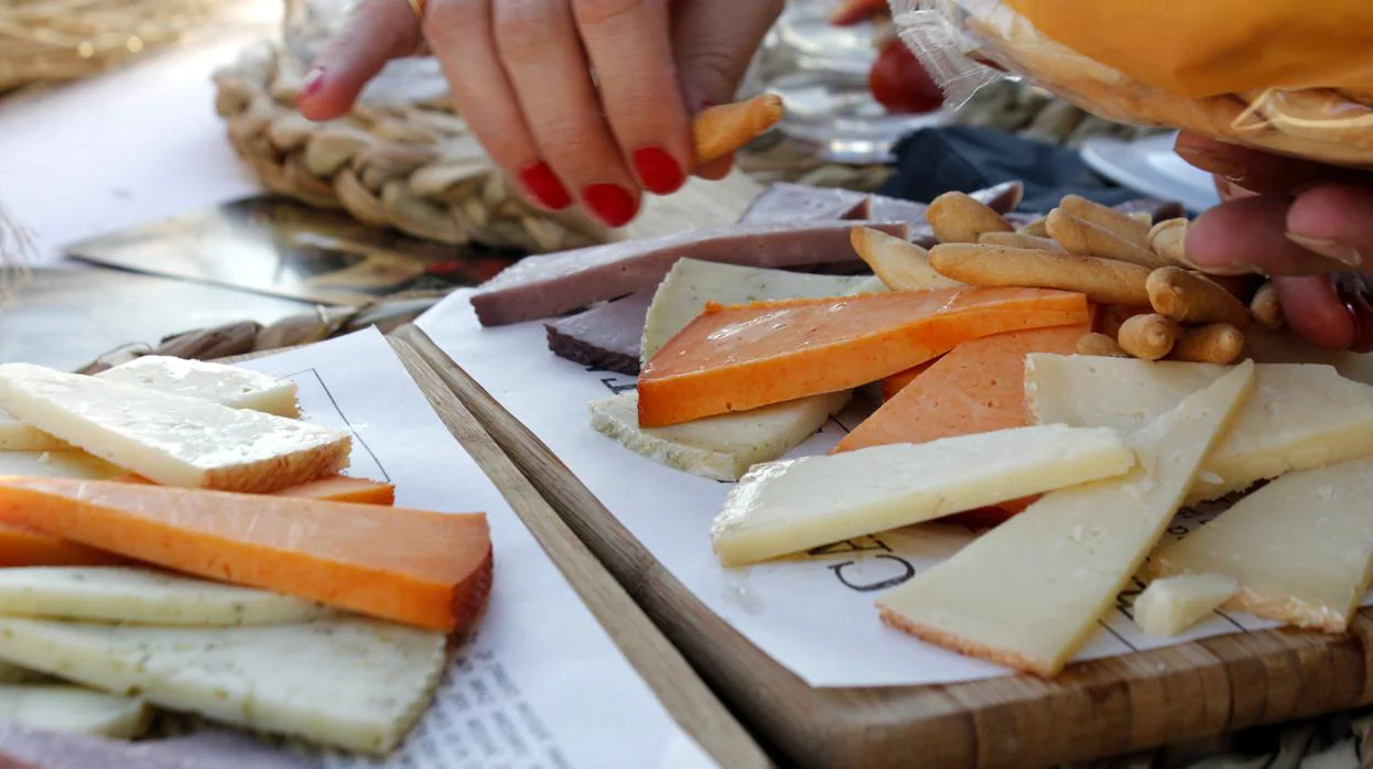Cuatro quesos de Castilla-La Mancha han triunfado en los World Cheese Awards de 2019