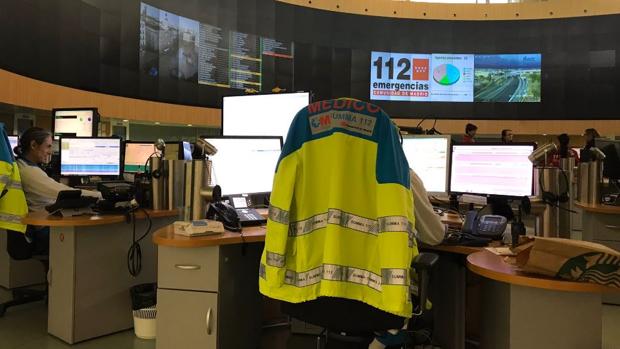 Muere ahogado tras colgarle el teléfono el médico del Summa 112: «Yo no escucho que te ahogues»