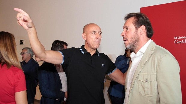 El alcalde de León se harta de Puente «por su discurso del odio»