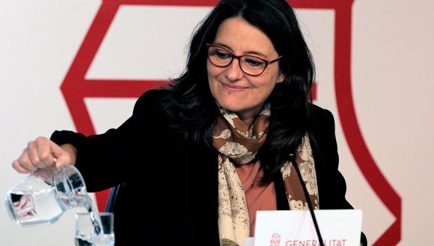 El Gobierno valenciano materializa el aumento del 0,25% del salario de funcionarios