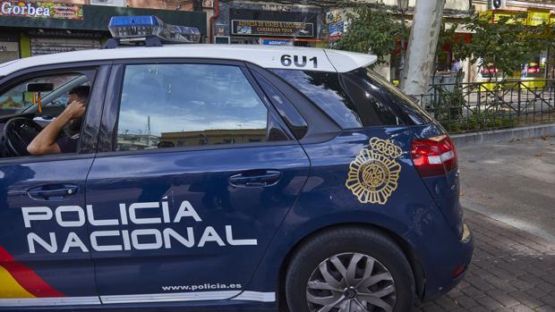 Un hombre ingresa en prisión por atracar a 14 mujeres a punta de navaja en Alcobendas