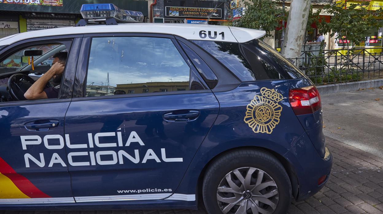 La Policía Nacional ha detenido al presunto autor de los robos en Alcobendas