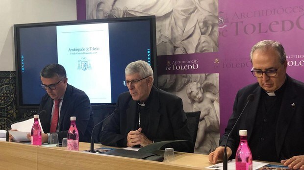 El Arzobispado construirá dos parroquias, una en Ontígola y otra en Talavera