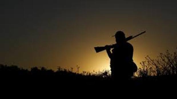 La Guardia Civil abre una investigación tras la muerte de un hombre por un disparo en una cacería en Toledo