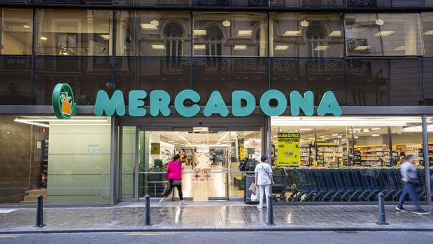 Contrato fijo y sueldo de 1.800 euros mensuales: estas son las 475 nuevas ofertas de empleo de Mercadona