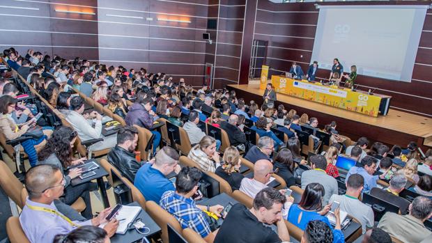 Expertos en inteligencia artificial y en seguridad nacional participarán en el IV Congreso Go Global