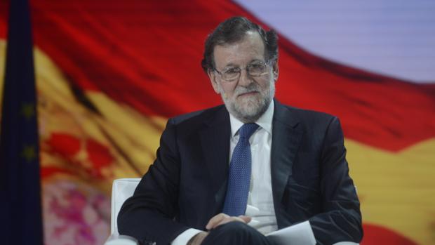 Rajoy apuesta por la «moderación» para formar gobierno en España