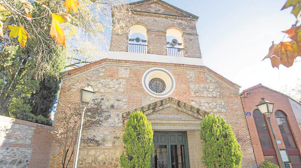 Parroquia de Santa Catalina de Alejandría: Una entrañable iglesia para el barrio