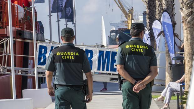 Detienen a tres hermanos rumanos por la muerte violenta de un anciano en su casa de Valencia