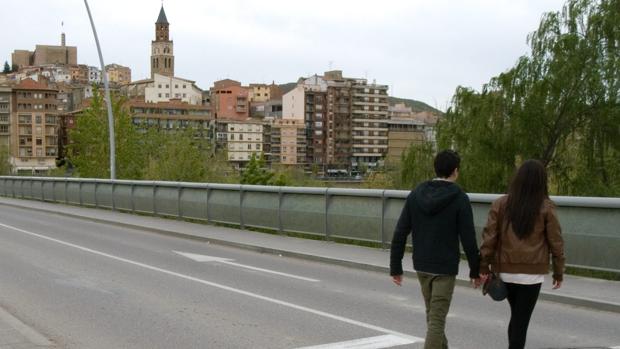 Rescatan a un anciano que estuvo dos días atrapado en casa sin comer ni beber: se cayó y no pudo levantarse