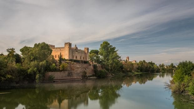 Los castillos «más fotogénicos» de Toledo