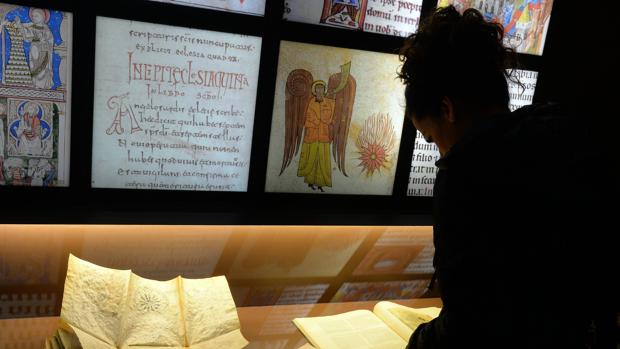 Los museos del Libro y del Cid vuelven a abrir en Burgos