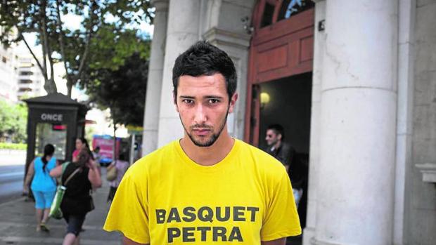 El Tribunal de Derechos Humanos de Estrasburgo no admite el recurso presentado por Valtonyc contra su condena de prisión