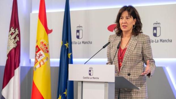 La Junta de Castilla-La Mancha sobre la sentencia de los ERE: «No se han llevado ni un duro»