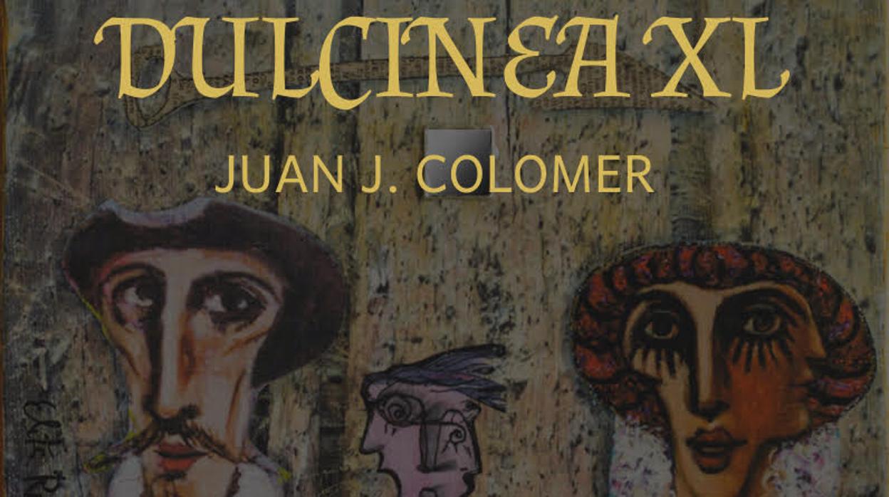 Estrenan en Valencia la ópera Dulcinea XL del compositor Juan J. Colomer