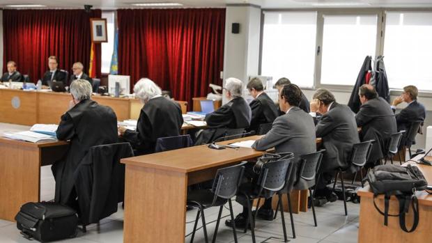 El extrabajador del Palau que denunció las irregularidades se ratifica ante el juez