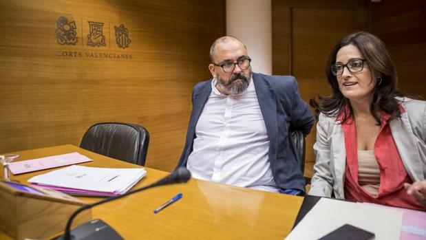 Archivan la causa por el envío de papeletas electorales desde el servicio postal municipal de Castellón