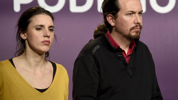 La Asociación de Escoltas denuncia a Podemos y a su extrabajadora por «intrusismo»