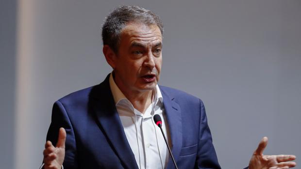 Zapatero: «Nos va a llevar años recuperar lo perdido en la última década en Cataluña»