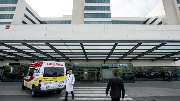 El hospital La Fe logra un nuevo récord gracias a la donación de órganos: 68 trasplantes de pulmón en 2019