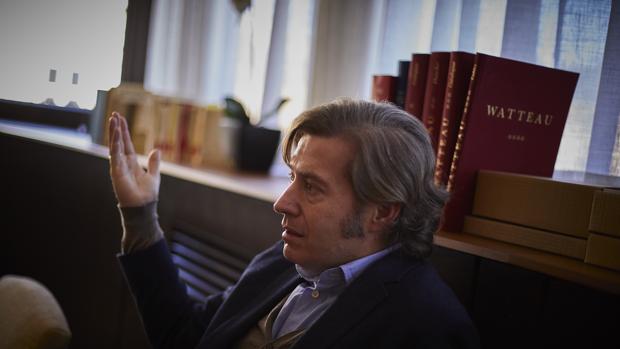 Gomá: «El anhelo independentista es imposible, no conviene abrir más fronteras»