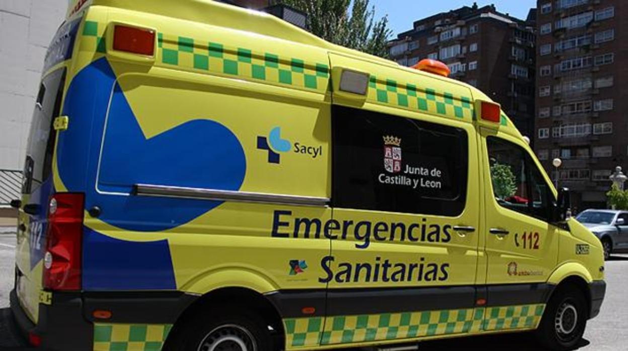 Fallece un hombre de 52 años en Villameriel (Palencia) al caer a un mezclador de comida para ganado