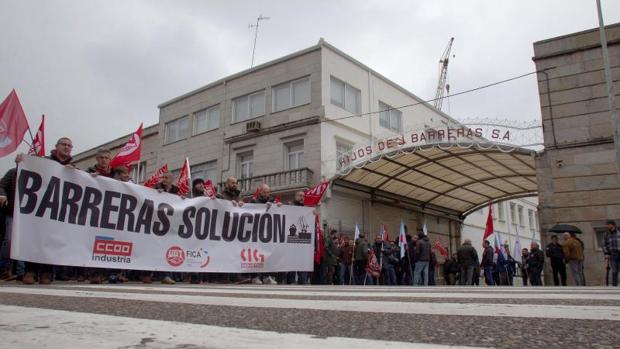 Hijos de J. Barreras pide la disolución para intentar ganar tiempo