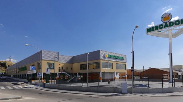 Mercadona inaugura su nuevo modelo de tienda eficiente en Guadalajara