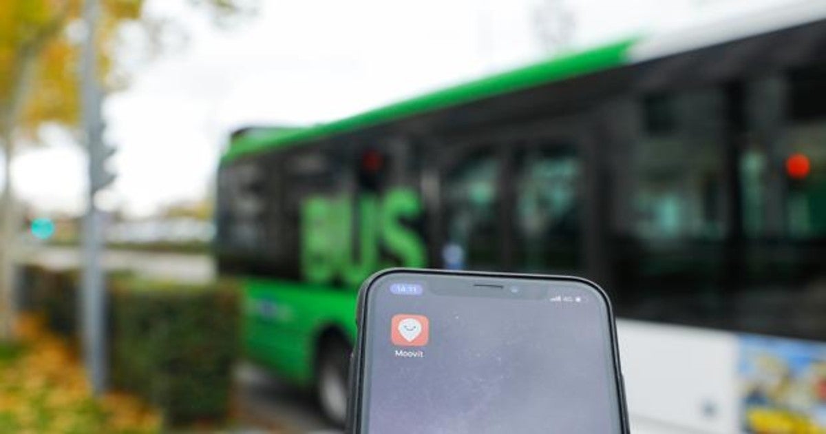 Seis de cada diez abulenses solo utilizan «ocasionalmente» en transporte público