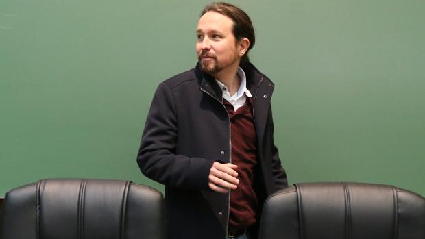 El 97 por ciento de las bases de Podemos refrenda a Iglesias de vicepresidente del Gobierno