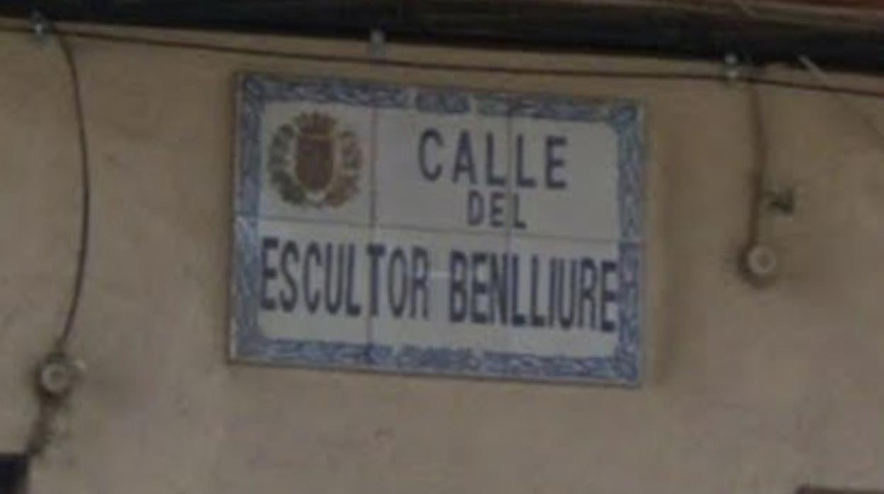 La deflagración se ha producido en el número 13 de la zaragozana calle Escultor Benlliure, barrio de Las Fuentes