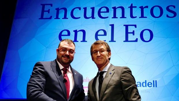 Galicia y Asturias reclaman peajes al mismo precio en toda España