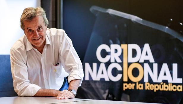 La Crida se plantea «participar» en las próximas elecciones al Parlamento de Cataluña