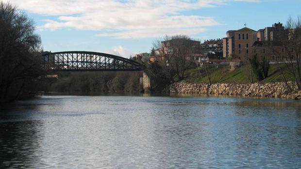 Localizado el cadáver del Fiscal de Menores de Valladolid en el río Pisuerga