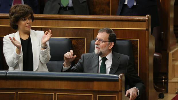 Rajoy ya tenía decidido no presentarse a las elecciones antes de la moción de censura