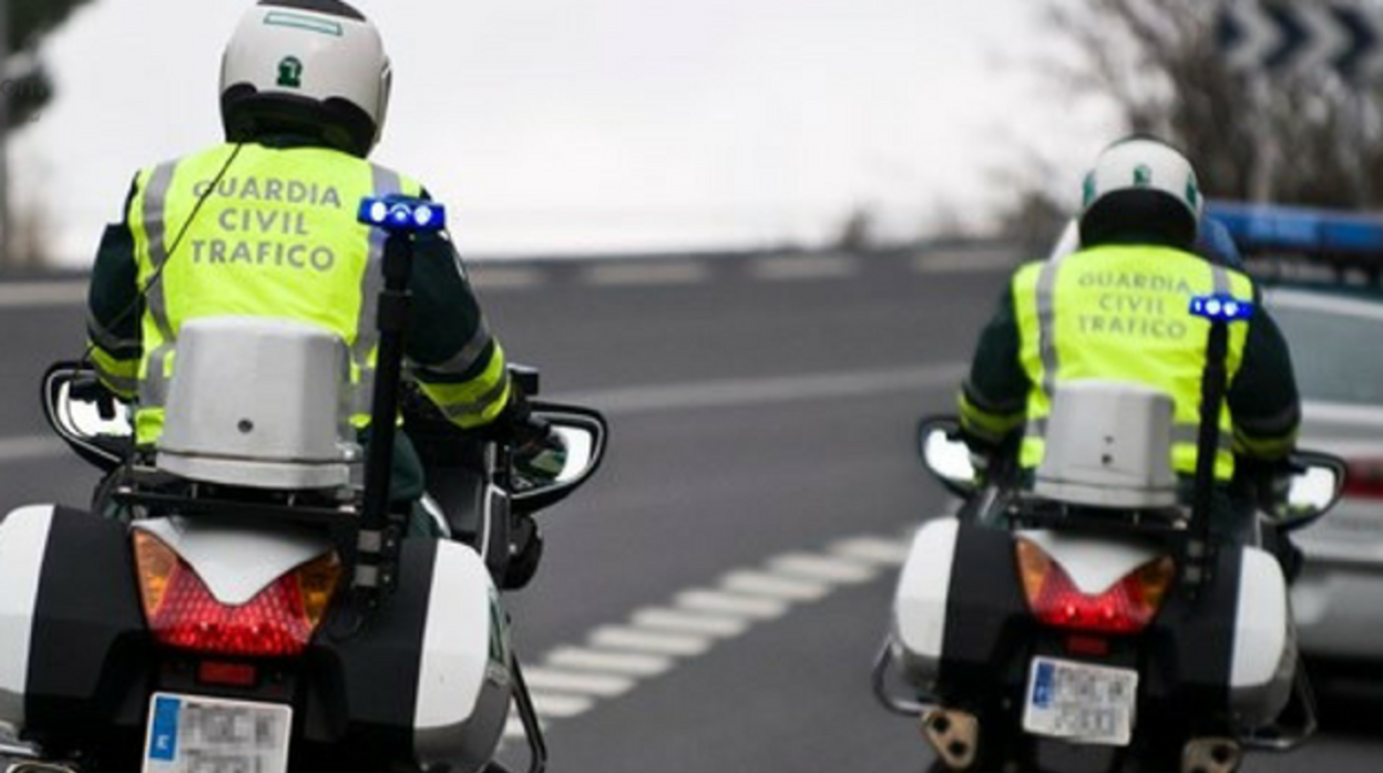 Muere un hombre de 67 años tras sufrir un accidente de tráfico en la A-5, en Talavera