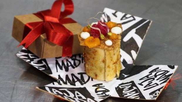 El restaurante con mayor maestría cocinando la trufa del mundo y el mejor pincho del país está en Burgos