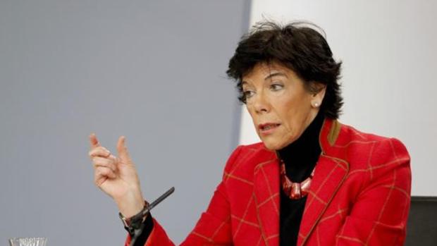 El Gobierno sigue «estudiando» si recurrir la resolución del Parlament a favor de la autodeterminación