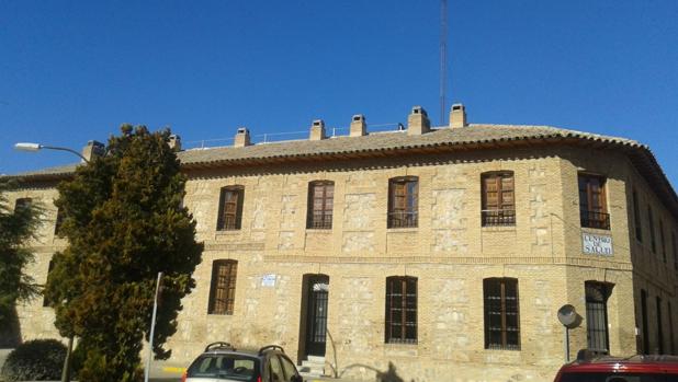 Licitan la redacción del proyecto del centro de salud de Consuegra