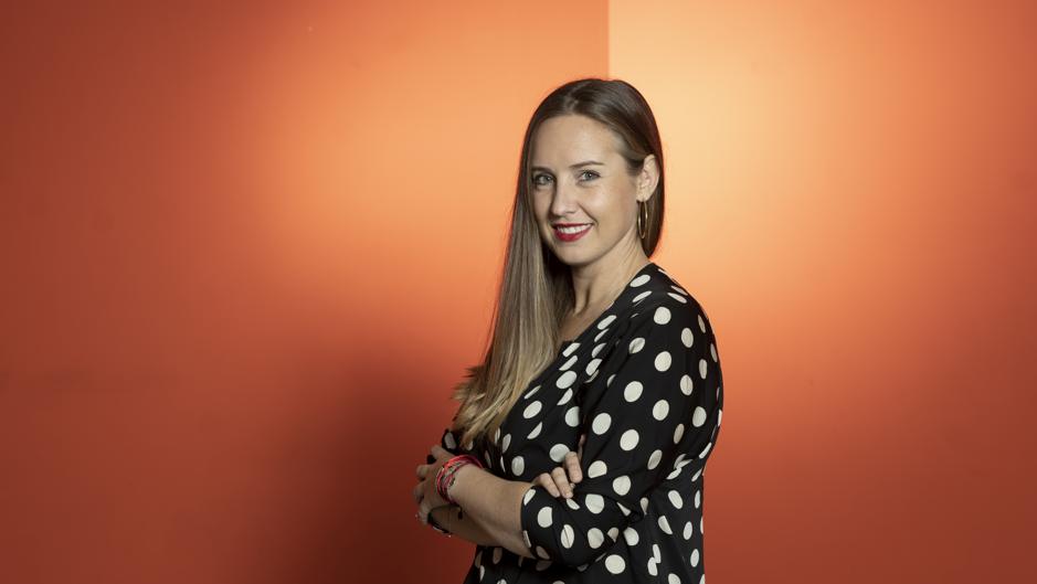 Melisa Rodríguez: «No nos votaron para que el señor Iglesias sea vicepresidente»