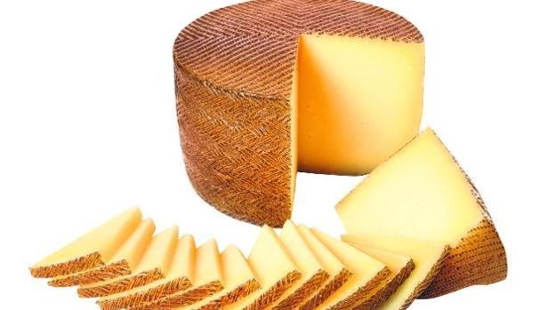 Los aranceles de Trump ponen en grave riesgo al queso manchego