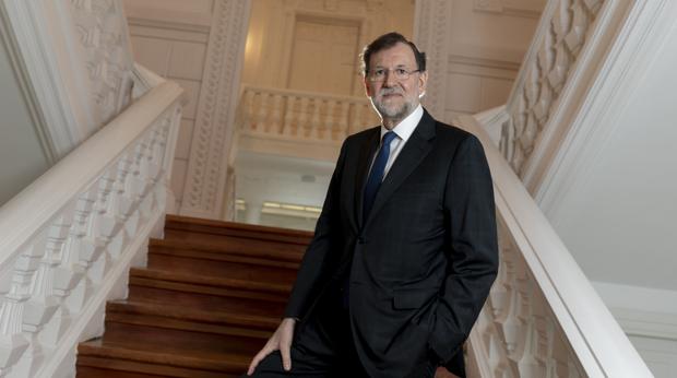 Mariano Rajoy: «Mi dimisión habría sido un disparate»