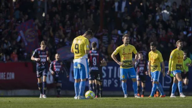 1-0: Derrota del Villarrubia en Yecla con un gol de penalti en el 89