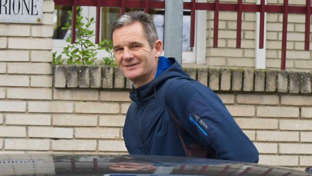 La Fiscalía, en contra de ampliar los días de permiso de Urdangarin para hacer voluntariado