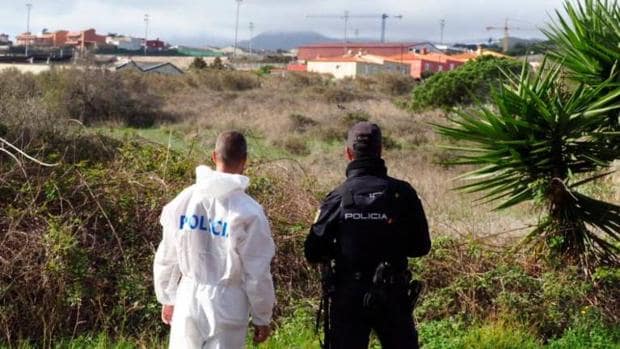 Día negro en Tenerife: cuatro muertos y una desaparecida