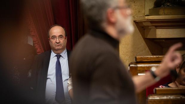 El PSC prepara su congreso como trampolín electoral