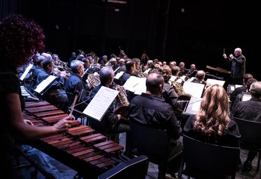 Planes en Valencia: la Banda Municipal celebra la Navidad con dos conciertos gratuitos