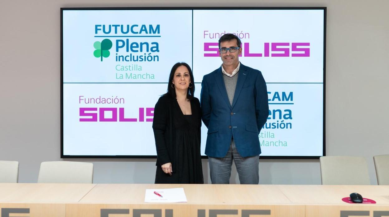 La Fundación Soliss renueva su acuerdo con Futucam